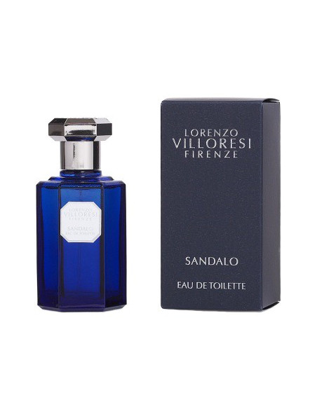 Lorenzo Villoresi Sandalo Edt 100 ml Lorenzo Villoresi Sandalo Edt 100 ml