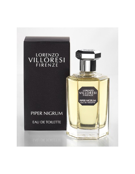 Lorenzo Villoresi Piper Nigrum Edt 100 ml Lorenzo Villoresi Piper Nigrum Edt 100 ml