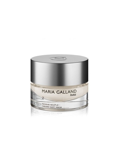 2 Maschera Detergente Maria Galland 2 Maschera Detergente Maria Galland