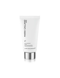 41 Crema Peeling - Gommage Viso Maria Galland