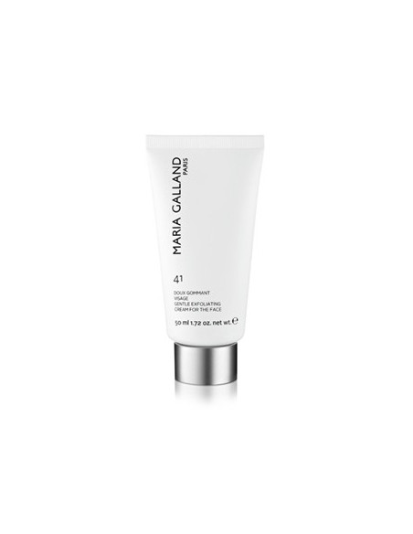 41 Crema Peeling - Gommage Viso Maria Galland 41 Crema Peeling - Gommage Viso Maria Galland