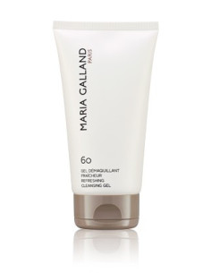 60 Gel Schiuma Detergente Maria Galland