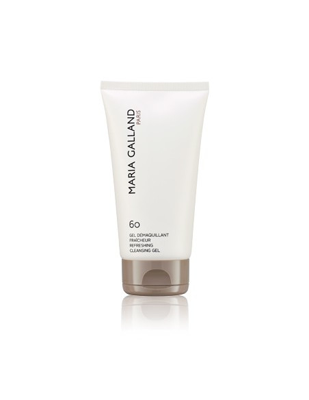 60 Gel Schiuma Detergente Maria Galland 60 Gel Schiuma Detergente Maria Galland