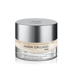 5A Crema Rigeneratrice Cellulare Maria Galland