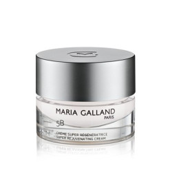 5B Crema Super Rigeneratrice Maria Galland