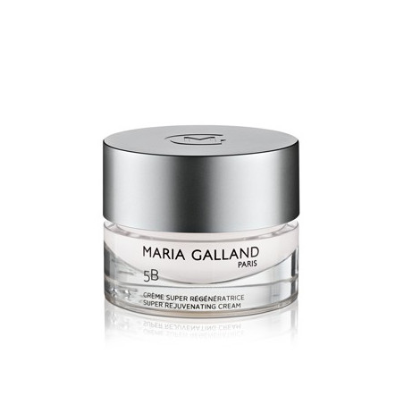 5B Crema Super Rigeneratrice Maria Galland 5B Crema Super Rigeneratrice Maria Galland