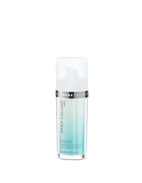 D 530 Serum Anti-Rougeurs D 530 Serum Anti-Rougeurs