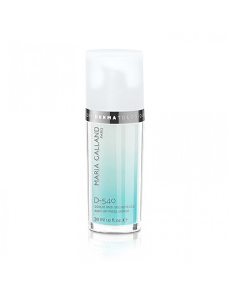 D 540 Serum Anti Secheresse Maria Galland Soin Dermatologique D 540 Serum Anti Secheresse Maria Galland Soin Dermatologique