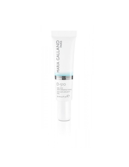 D 510 Gel SOS Anti-Imperfections D 510 Gel SOS Anti-Imperfections