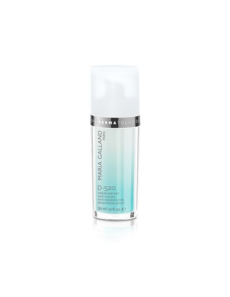 D 520 Serum Unifiant Anti Taches Soin Dermatologique D 520 Serum Unifiant Anti Taches Soin Dermatologique
