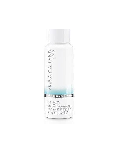 D 521 Serum Alpha-Arbutin D 521 Serum Alpha-Arbutin