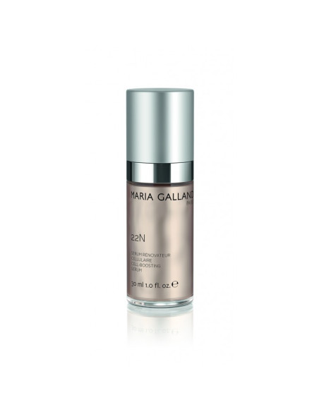 Maria Galland 22N Maria Galland 22N