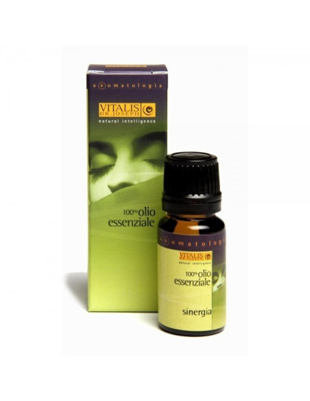 Vitalis Mandarino Giallo Olio Essenziale 10 ml Vitalis Mandarino Giallo Olio Essenziale 10 ml