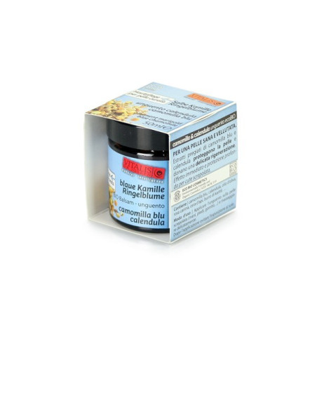 Vitalis Unguento Calendula & Camomilla 50 ml Vitalis Unguento Calendula & Camomilla 50 ml