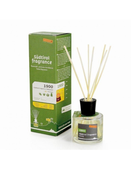 Vitalis Sudtirol Fragrance 1900 Ambiente Relaxing Vitalis Sudtirol Fragrance 1900 Ambiente Relaxing