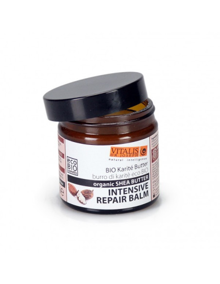 Vitalis Intensive Repair Balm Bio 50 ml Vitalis Intensive Repair Balm Bio 50 ml