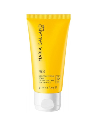 193 Maria Galland Soin Protecteur Visage Spf 30