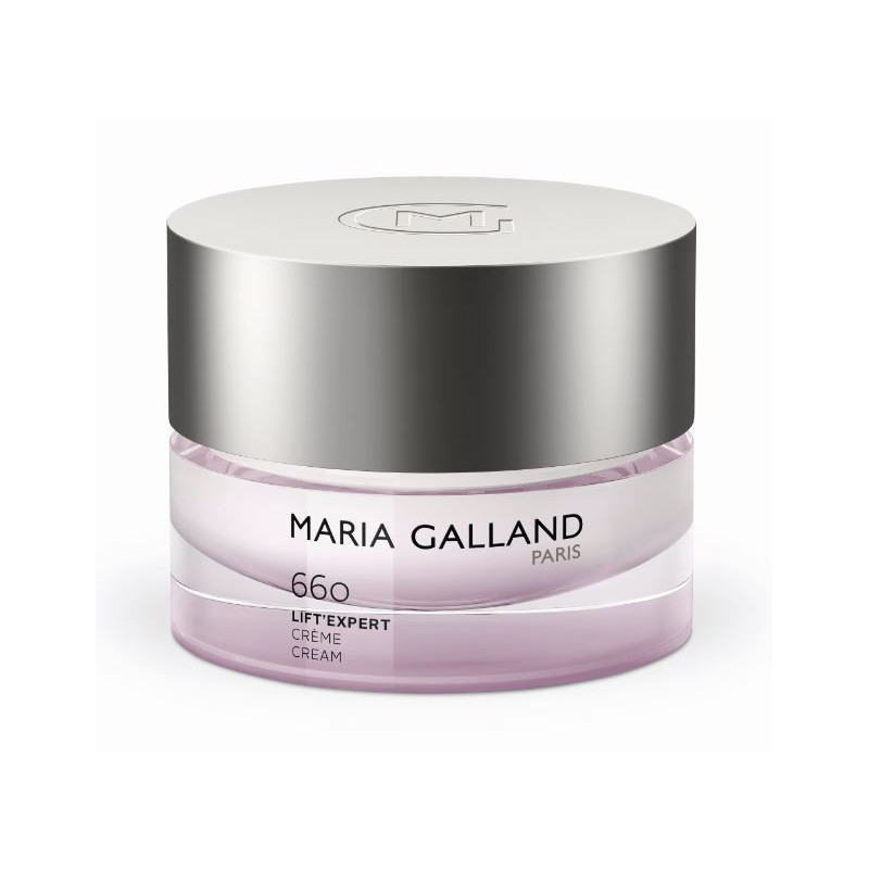 660 Maria Galland Lift Expert Creme 50 ml