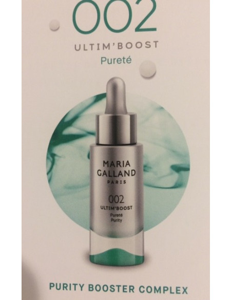 Maria Galland Ultim'Boost 002 Maria Galland Ultim'Boost 002