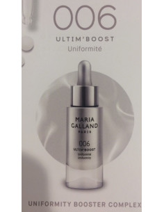 Maria Galland Ultim'Boost 006