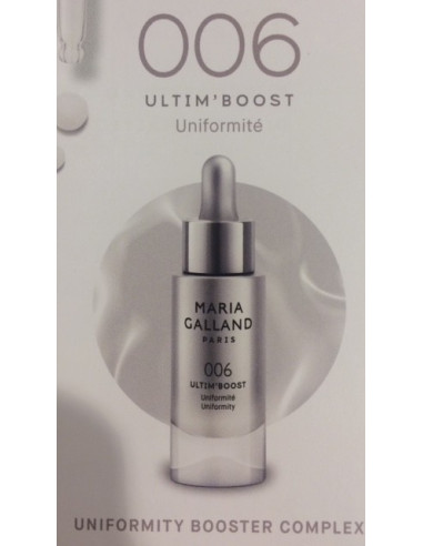 Maria Galland Ultim'Boost 006