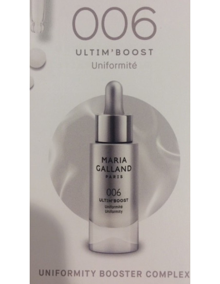 Maria Galland Ultim'Boost 006 Maria Galland Ultim'Boost 006