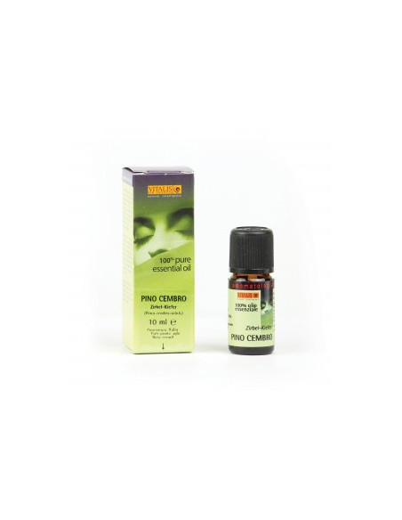Olio Pino Cirmolo Olio Pino Cirmolo
