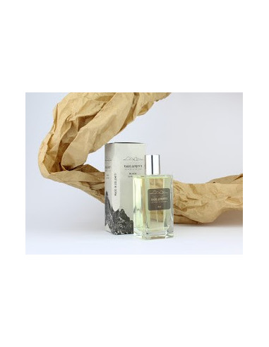 Dolomiti Black Edt 100 ml