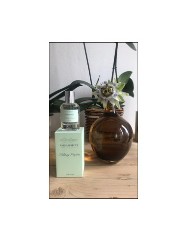Dolomiti Relaxing Fragrance Edp 50 ml