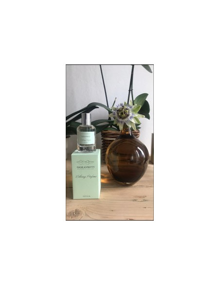 Dolomiti Relaxing Fragrance Edp 50 ml Dolomiti Relaxing Fragrance Edp 50 ml