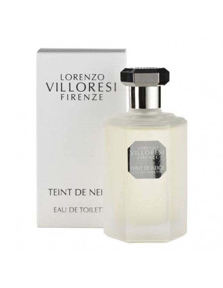 Teint De Neige Villoresi Teint De Neige Villoresi