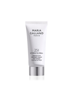 251 Hydra Global Refreshing  Minute Eye Mask