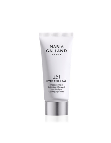 251 Hydra Global Refreshing Minute Eye Mask 251 Hydra Global Refreshing Minute Eye Mask