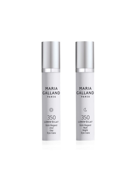 MG 350 Lumin Eclat Eye Care 2x10 ml MG 350 Lumin Eclat Eye Care 2x10 ml