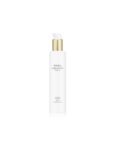 Mille Lait Demaquillant 200 ml Maria Galland