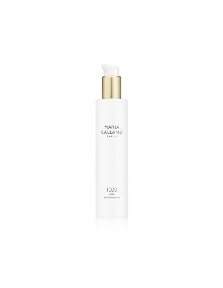 Mille Lait Demaquillant 200 ml Maria Galland Mille Lait Demaquillant 200 ml Maria Galland