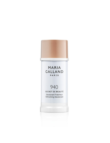 940 Secret de Beauty Deodorant