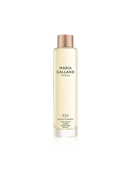 934 Source d'Energie 100 ml Maria Galland 934 Source d'Energie 100 ml Maria Galland