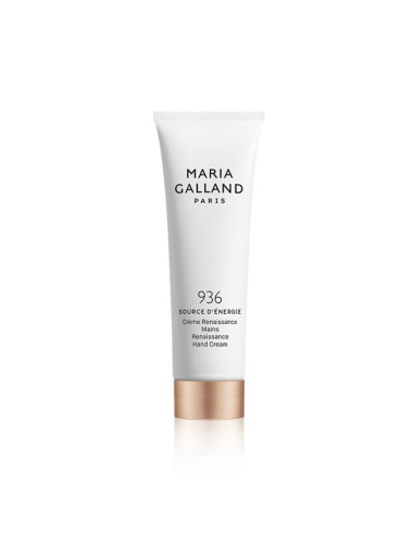 936 Crema Mani Maria Galland