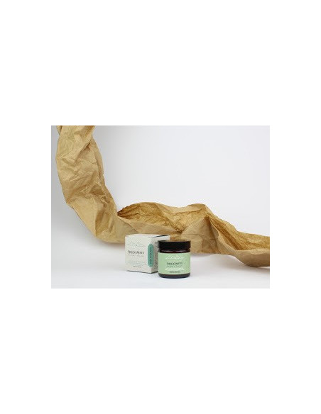 Crema Idratante Nutriente Dolomiti 50 ml