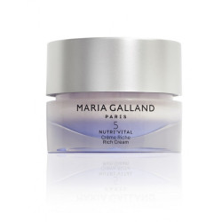 5 Crema Rigeneratrice MAXI CABINA 460 GR.