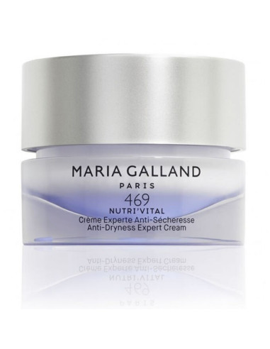 469 Nutri Vital 50 ml Maria Galland