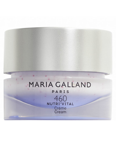 460 Nutri Vital Creme 50 ml Maria Galland