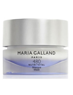 480 Nutri Vital Maria Galland 50 gr.