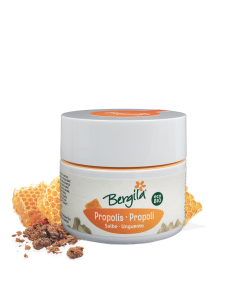 Unguento al propoli 50 ml Ecobio