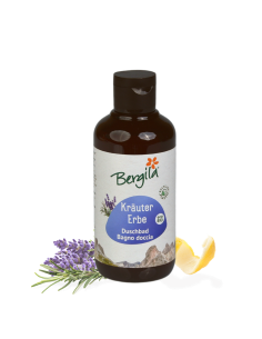 Bagno doccia alle erbe 200 ml Ecobio